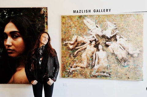 Elsa Marie Keefe @elsamariekeefe cover picture