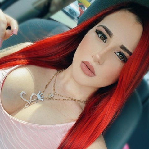Ely Red @elyred cover picture