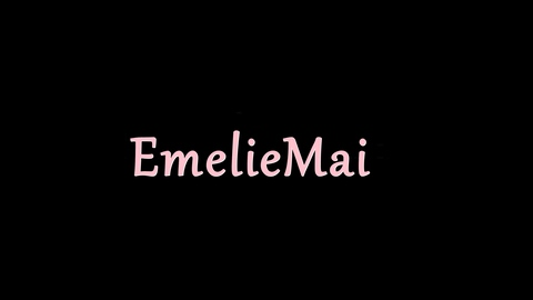 EmelieMai @emeliemai cover picture