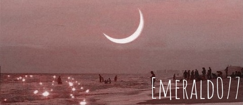 Emerald 🍃🌙 @emerald077 cover picture