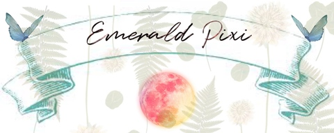 *°• Emerald Pixi •°* @emeraldpixi cover picture