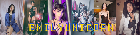 Emily Yunicorn @emilyunicorn cover picture
