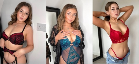 UR ONLINE GF😋💕 @emlouiseexx cover picture
