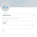 Free access to (@emmyrosa) Leaked OnlyFans 

 profile picture