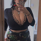 emptycurse (emptycurse) Leaks OnlyFans 

 profile picture