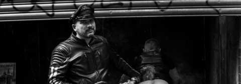 English Leather Master @englishleathermaster cover picture