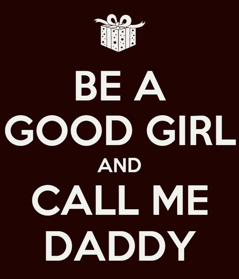 😈 Call me Daddy 😈 @enigma88 cover picture