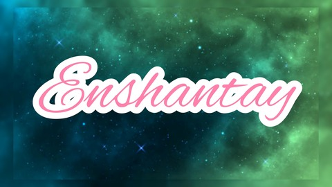 Hey hey it's Enshantay @enshantayy cover picture