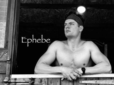 Ephebe @ephebe cover picture