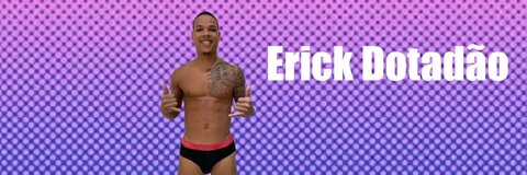 Ator Erick Dotadão (Oficial) @erick_dotadaoxxx cover picture