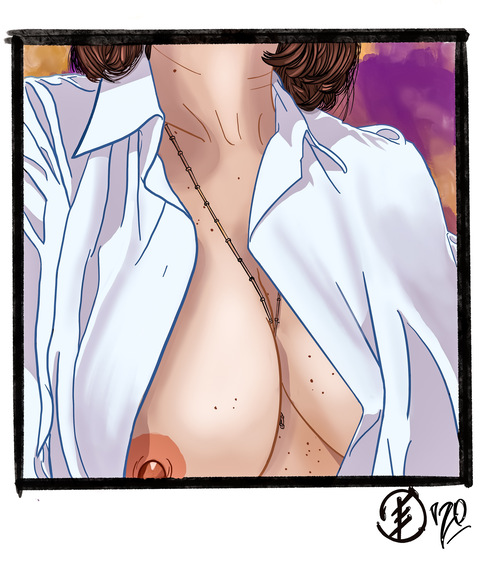 Eros! @eroatisuto cover picture
