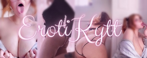 Kytt @erotikytt cover picture