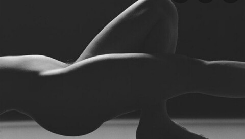 erotic lady @erotismooculto cover picture