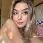 Eva Little 😙 (@evalittle06) Leaked OnlyFans 

 profile picture