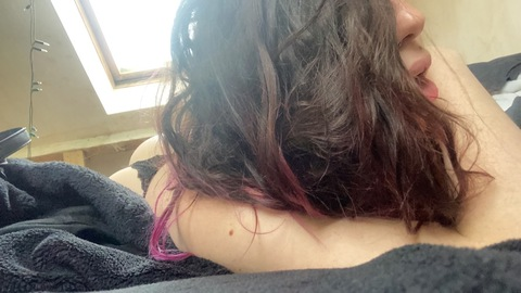 Evie green @eviegreen cover picture