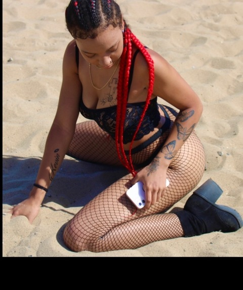 NaeNae 💋 @exotic.naenae cover picture