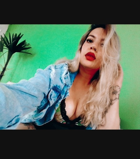 Afrodita 👁️ @exoticalphagirl cover picture
