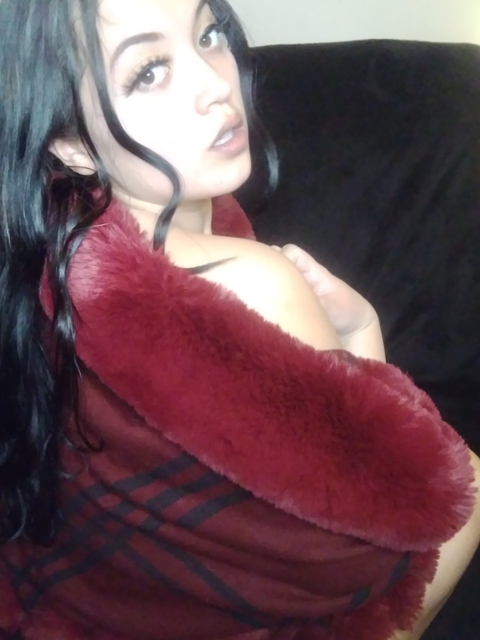 Gabriella @exoticmami97 cover picture