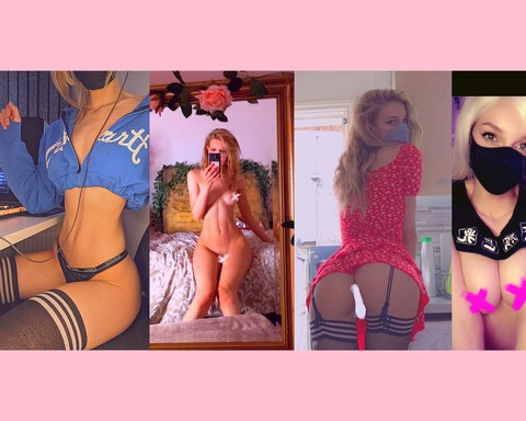 Exie @exxxie cover picture