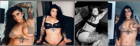 EVA ❤️‍🔥 @exxxoticeva cover picture