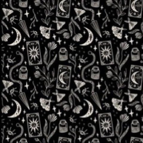 Fae Hecate @faehecate cover picture