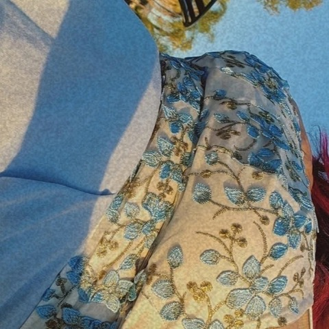Fathiyyah Ismail @faith354 cover picture