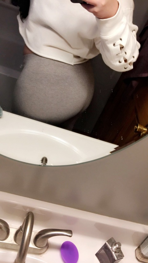 Your baby @fake_ass_saige cover picture