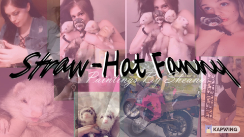 Fanny @fannycheeks cover picture