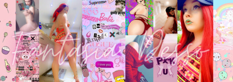 💦💋 Fαитαѕια ∂єѕѕσ νιρ 💦💋 ѕqυιятєя 💦💦 @fantasiadesso cover picture