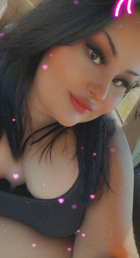 Goddess Eve @fatgothtrashclown cover picture
