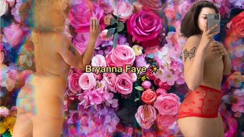 Bryanna Faye @fayeeforfun cover picture