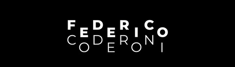 Federico Coderoni @federicoderoniofficial cover picture