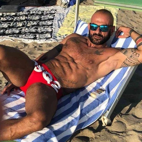 Federico @federicoperfetti cover picture