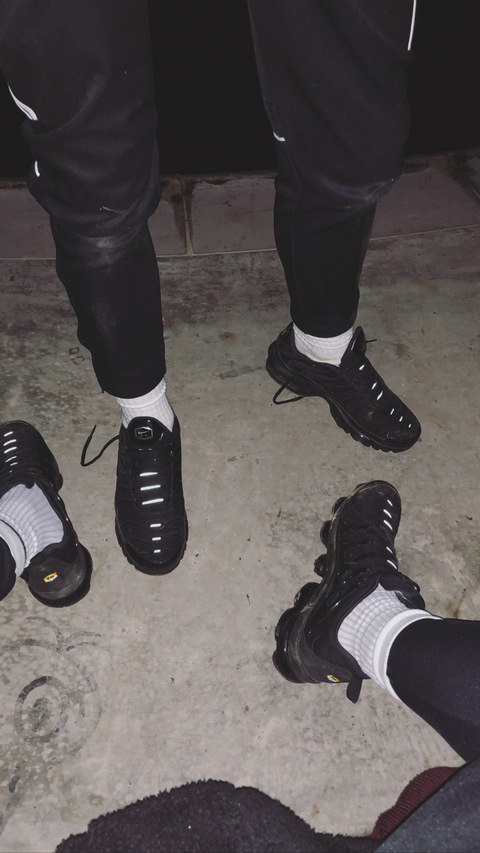 Kinky feetboy 🦶🏼😈 @feet_boiy cover picture