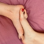feetgirls69xoxo (Kiki &amp; Lizzie 💋😜) OnlyFans Leaks 

 profile picture