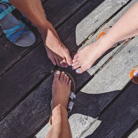 FeetPixforBrunch/Ms. Jaye @feetpixforbrunch cover picture