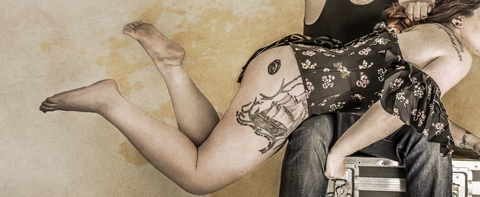 FeistyFirefly @feistyfirefly cover picture