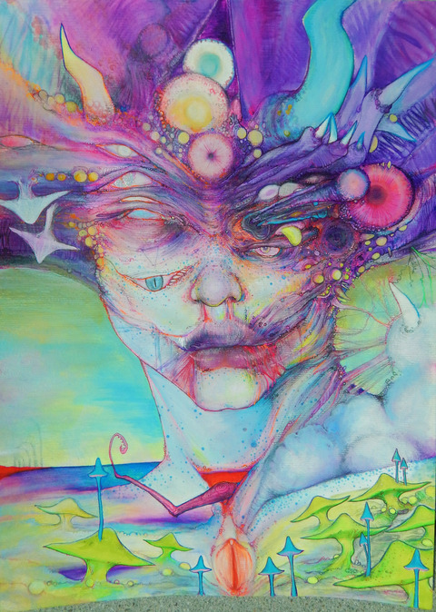 Dio @female_diogenes cover picture