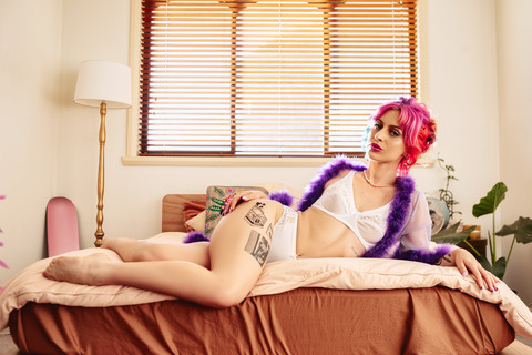 Nova Zone @femmeb0t_2 cover picture