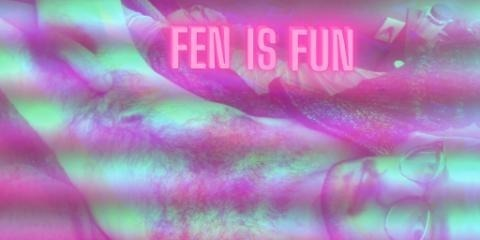 Fen is Fun @fenisfun cover picture