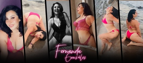 Fernanda @ferotikaa cover picture