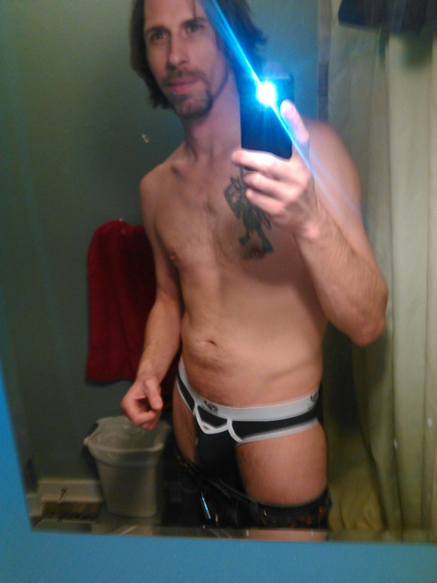 Shane @ferret77 cover picture
