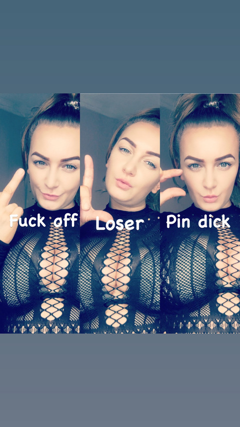 FETISH &amp; FANTASY ZARA DANIELS @fetishandfantasyzara cover picture