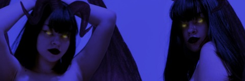Succubus 🐈‍⬛ @filthybunn cover picture