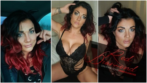 RedDiamond @finreddiamond cover picture