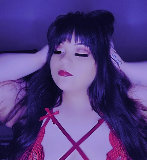 Kylea @fireinyoureyez cover picture