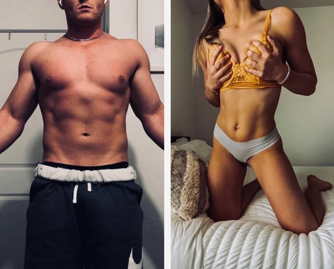 FitFLcouple @fitflcouple cover picture
