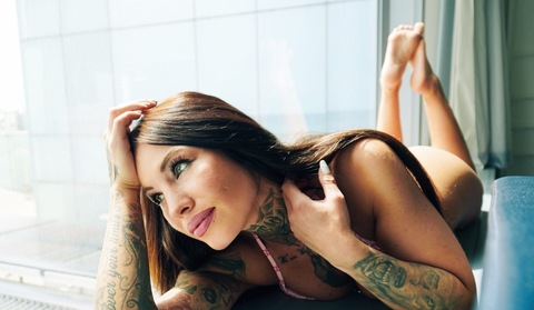 FitInked_Bella @fitinked_bella cover picture