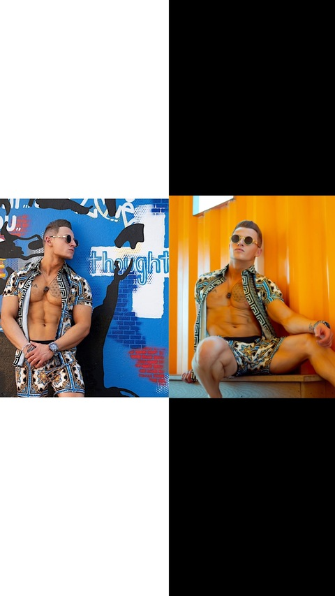 Mitch @fitmitchofficial cover picture