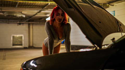 Fleur @fleurbleu cover picture